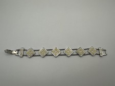 Bracelet Swarovski 19,4 cm