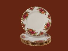 Porcelaine Royal Albert Old