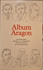 Album aragon bibliothèque de - aragon, [bibliothèque