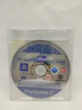 Splinter Cell Double Agent Ps2