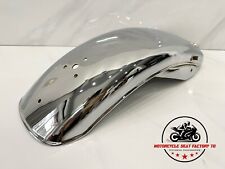 Garde boue arrière Honda