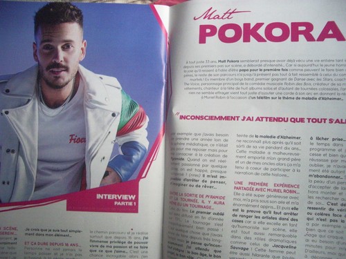 Magazine mensuel septembre - le,