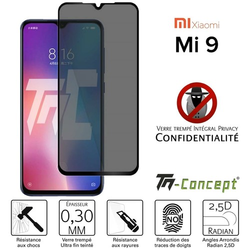 Xiaomi verre trempé - mi,