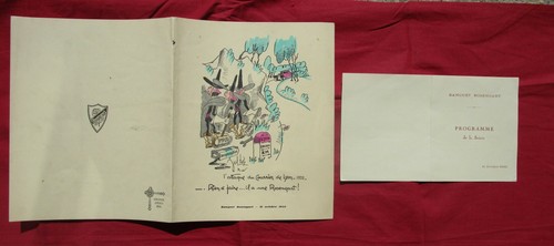 2510 rosengart dépliant - n°2510,