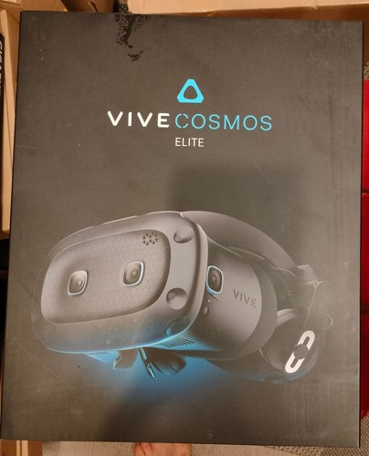 Htc vive cosmos elite hmd - hmd,