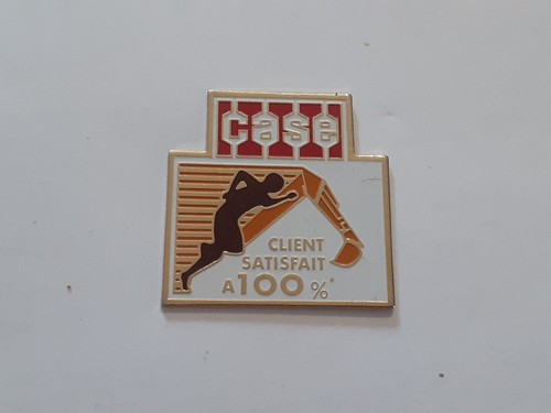 Pins automobile tractopelle - pins,