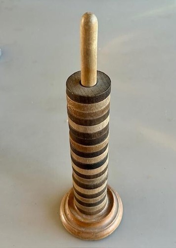 Ancien jeu bé - la,