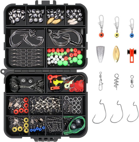 Kit pêche complet - pêche,