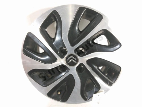 Jante aluminium 96771119xy - jante,