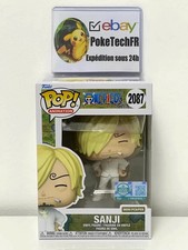 Funko Pop! Sanji #2087 One