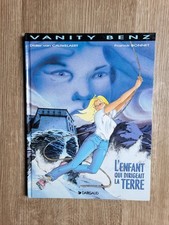 Vanity Benz 2 : L'enfant qui