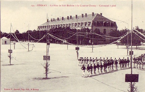 Cpa lorraine meuse - cpa,