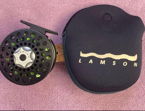 Waterworks lamson velocity - waterworks, v2