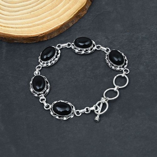 Bracelet bijoux argent - bijoux, en
