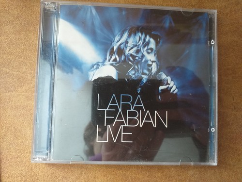Lara fabian live - -,