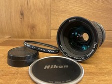 Objectif Zoom Standard Nikon