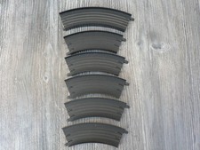 6X Carrera Servo 160 Courbes