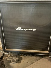 Ampeg V412 Cabinet