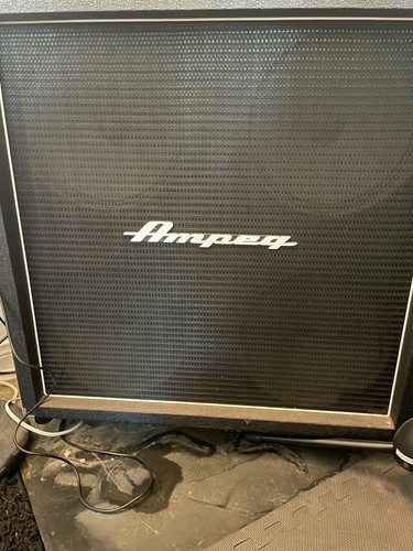 Ampeg v412 cabinet - v412,