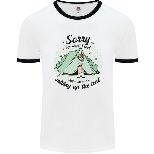 Shirt ringer pour - pour, homme