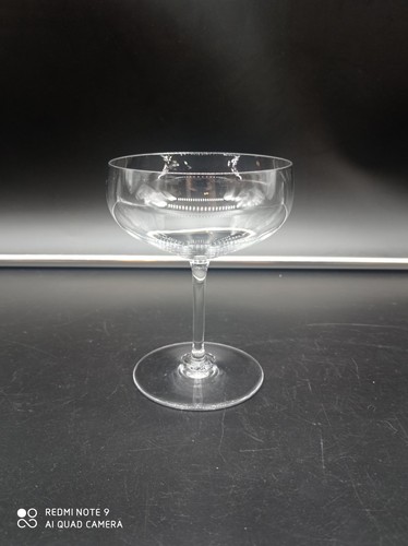 Coupe champagne en - coupe,