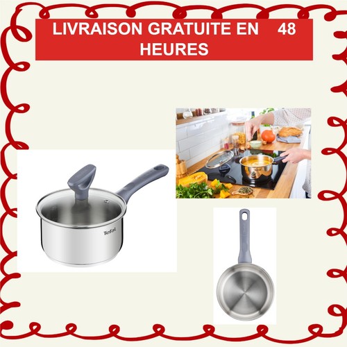 tefal induction