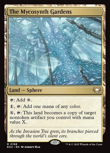 terrain magic