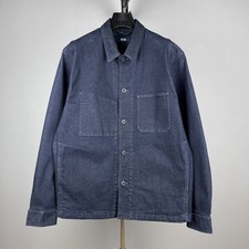 Veste utilitaire de corvée en