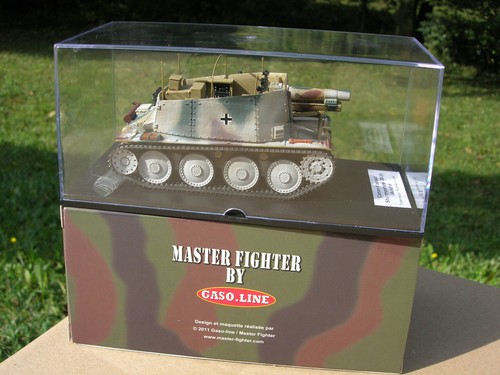 Master fighter militaire - master,
