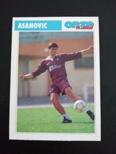 1990 Aliocha Asanovic