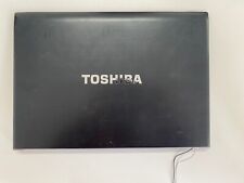 Toutes pièces PC portable toshiba protege R930