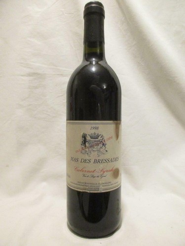 Vdp gard mas des bressades - du,