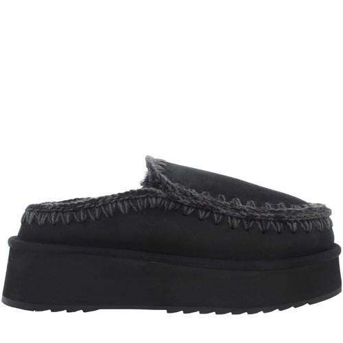 Mou a24f sabot femme - mou,