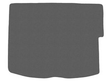 Neuf tapis de coffre GRAPHITE