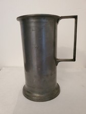 ANCIEN PICHET BROC ETAIN