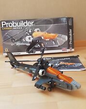 Mega blocks | Probuilder 3271 Assault chopper LIMITED EDITION