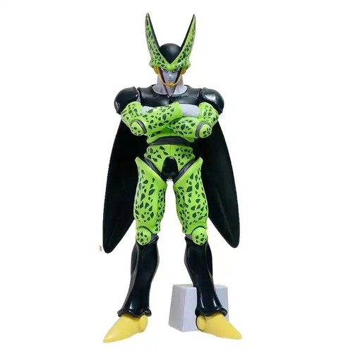 Figurine dragon ball cell - dragon,