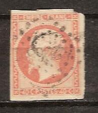 FRANCE # 18 Used EMPEROR