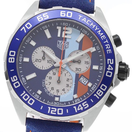 Montre homme tag heuer gulf - homme,