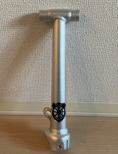 Dahon genuine bar handlepost - dahon,