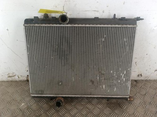 Radiateur eau citroen xsara - eau,
