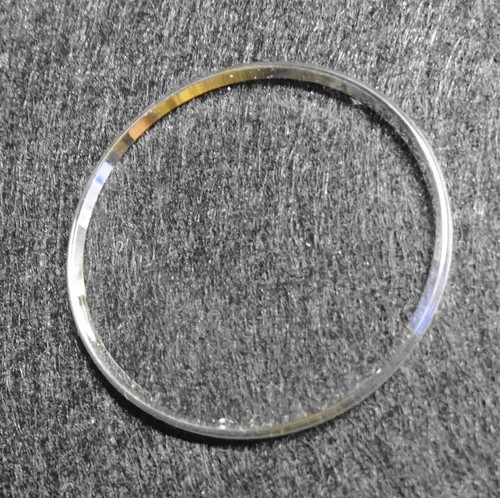 Verre montre mm mtm - montre, Ø