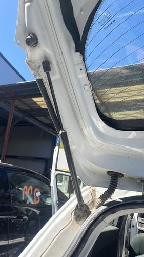 Verin coffre renault megane - de,