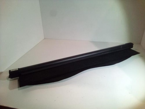 Plage arriere renault clio - plage, 3