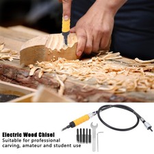 Machine À Sculpter Le Bois