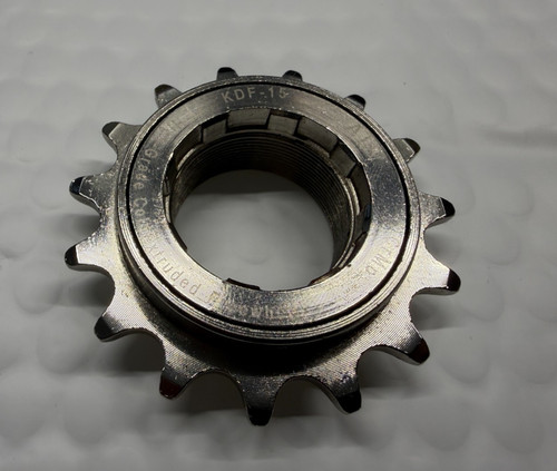 New ata 15t freewheel x - new,