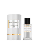 Musc ottoman extrait de parfum