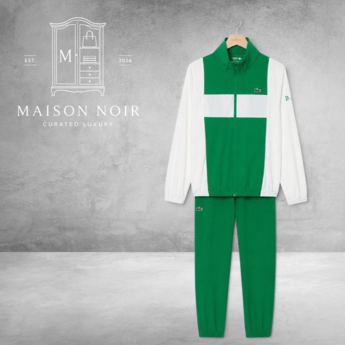 Lacoste novak djokovic - novak,
