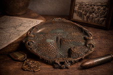 Ancien historique Ww1  Vimy