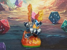 Ignitor Figurine Skylanders